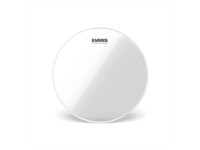 Evans Genera Resonant Tom Reso 12 TT12GR Evans Genera Resonant Tom Reso 12 TT12GR